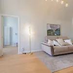 Apartmán Casa Mina-nuovo In The Historic Center *