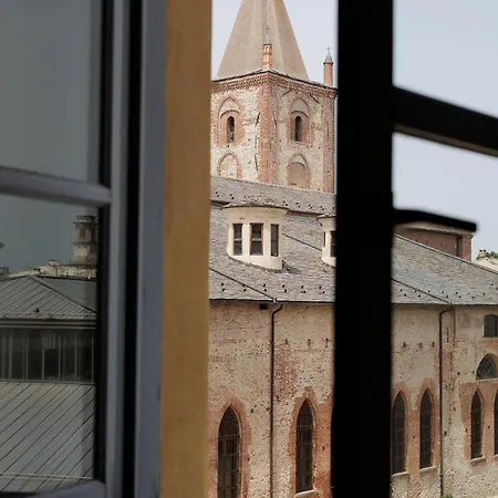 Casa Mina-nuovo In The Historic Center