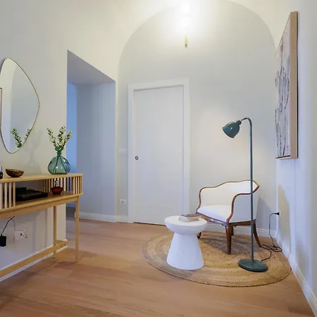Casa Mina-nuovo In The Historic Center *